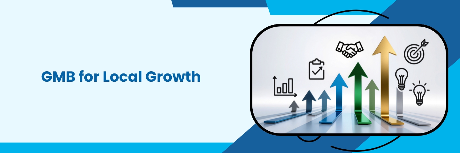 GMB Optimization Guide for Local Business Growth